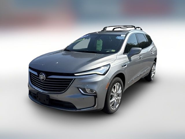2023 Buick Enclave Premium