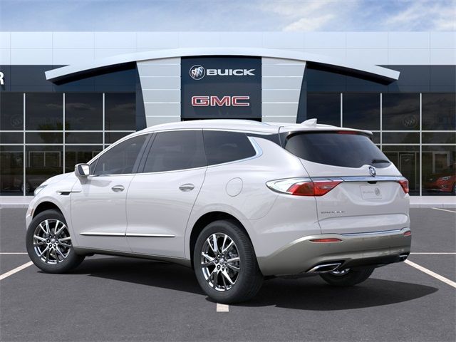 2023 Buick Enclave Premium