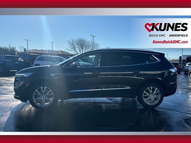 2023 Buick Enclave Premium