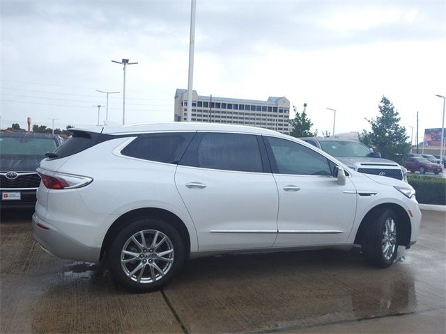 2023 Buick Enclave Premium