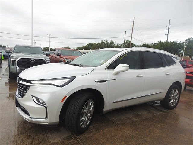 2023 Buick Enclave Premium