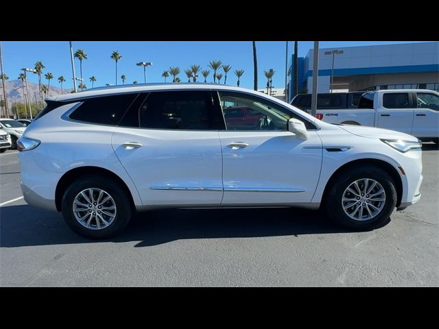 2023 Buick Enclave Premium