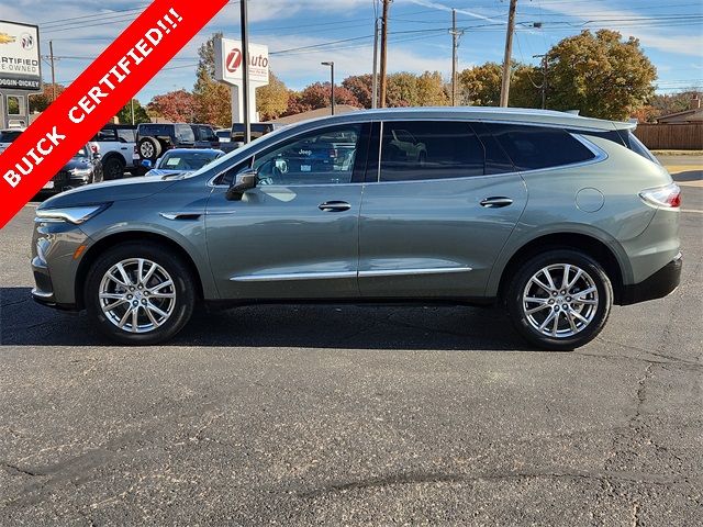 2023 Buick Enclave Premium