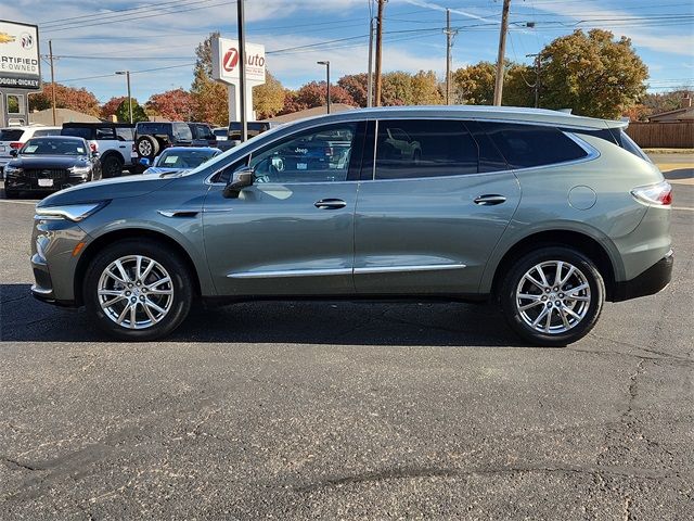 2023 Buick Enclave Premium