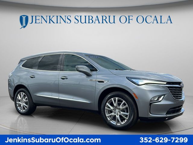 2023 Buick Enclave Premium