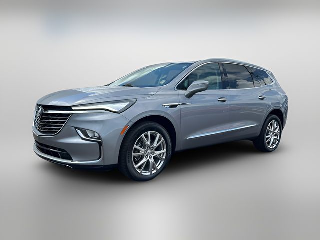 2023 Buick Enclave Premium