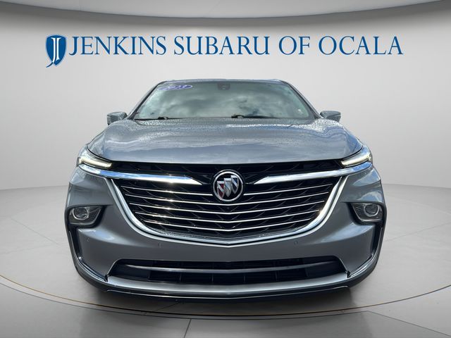 2023 Buick Enclave Premium