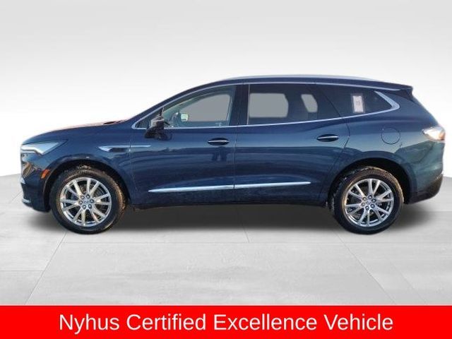 2023 Buick Enclave Premium