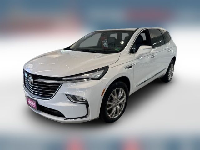 2023 Buick Enclave Premium