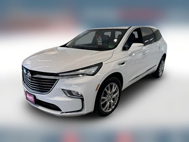 2023 Buick Enclave Premium