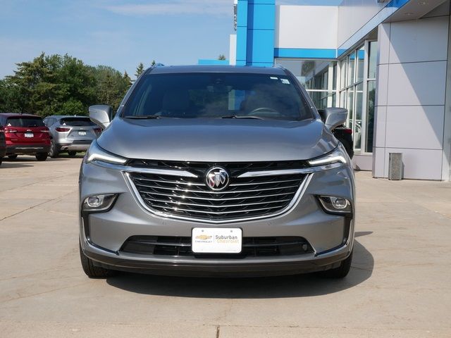 2023 Buick Enclave Premium