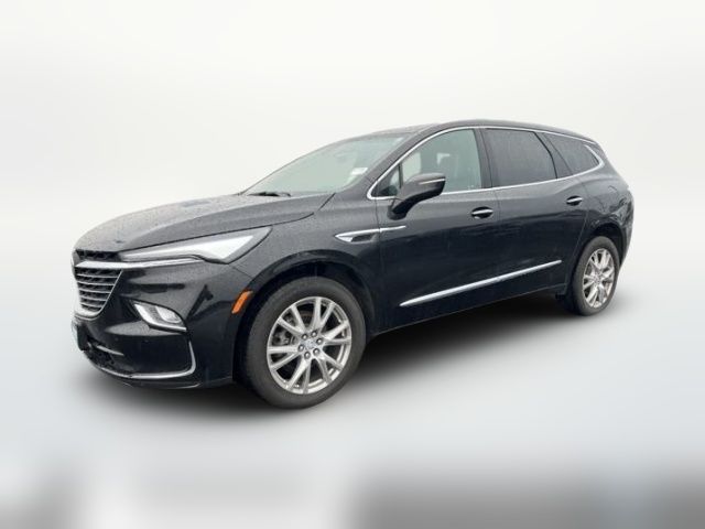 2023 Buick Enclave Premium