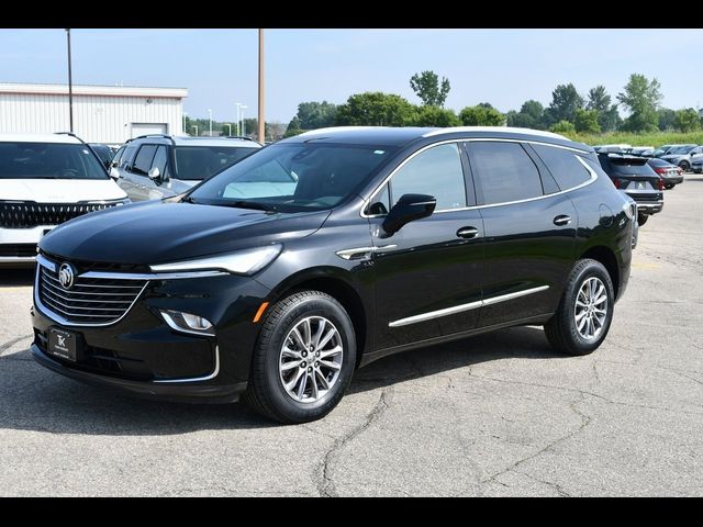 2023 Buick Enclave Premium