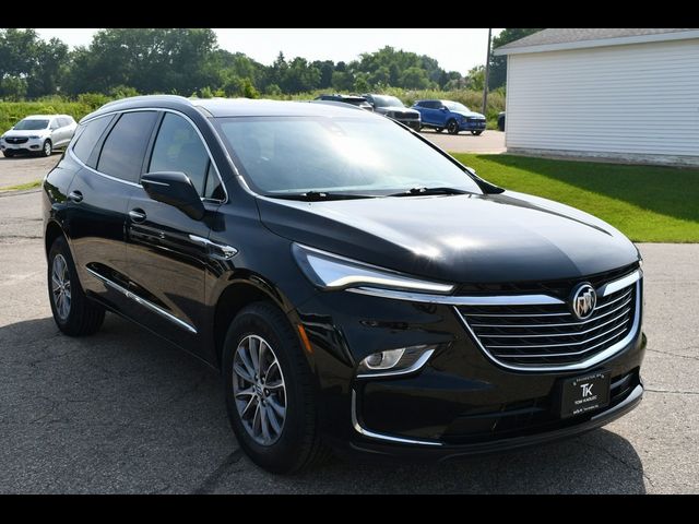 2023 Buick Enclave Premium