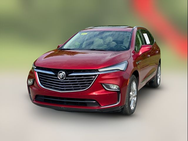 2023 Buick Enclave Premium