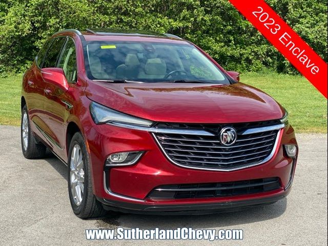 2023 Buick Enclave Premium