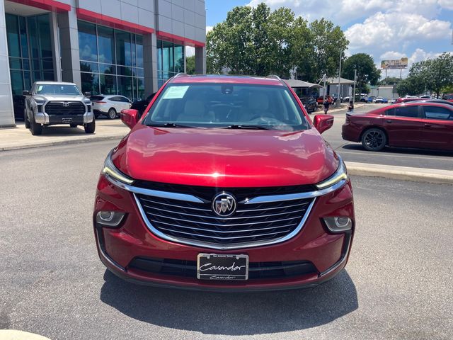 2023 Buick Enclave Premium