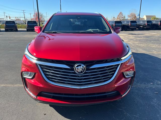 2023 Buick Enclave Premium