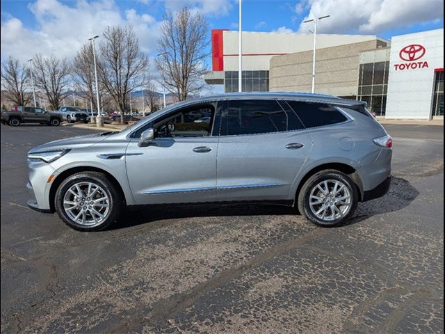 2023 Buick Enclave Premium