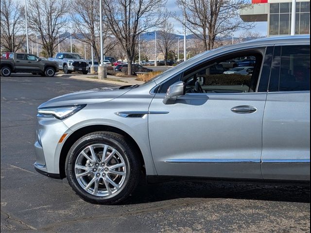 2023 Buick Enclave Premium