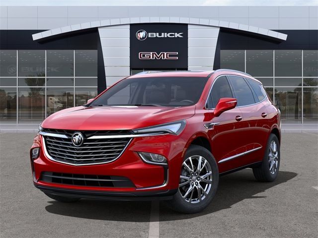 2023 Buick Enclave Premium