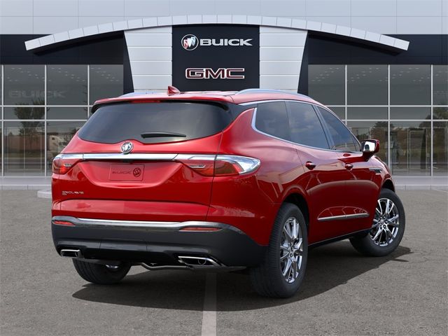 2023 Buick Enclave Premium