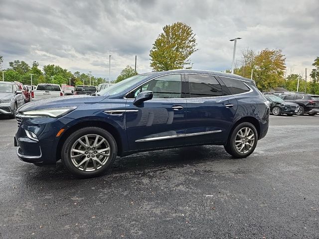 2023 Buick Enclave Premium