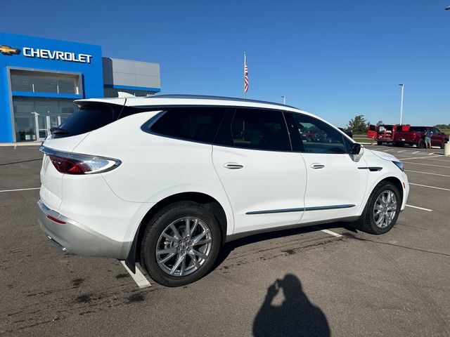 2023 Buick Enclave Premium