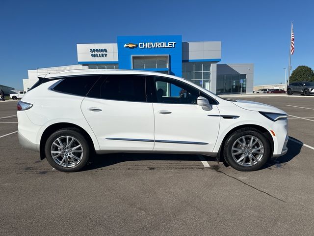 2023 Buick Enclave Premium