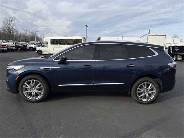 2023 Buick Enclave Premium