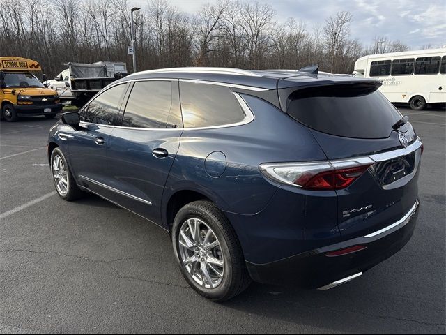 2023 Buick Enclave Premium