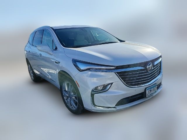 2023 Buick Enclave Premium