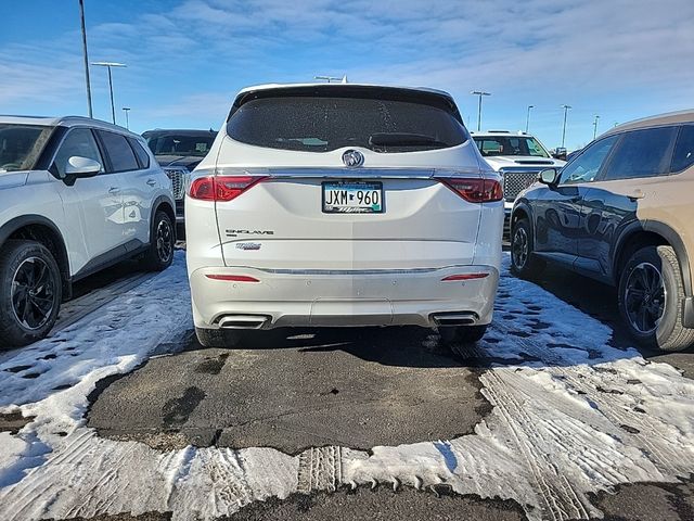 2023 Buick Enclave Premium