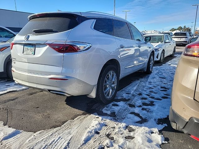 2023 Buick Enclave Premium