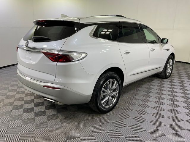 2023 Buick Enclave Premium