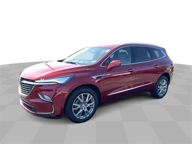 2023 Buick Enclave Premium