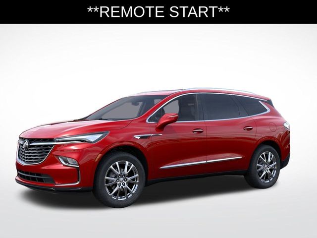 2023 Buick Enclave Premium