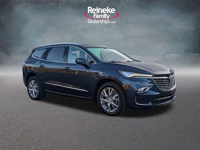 2023 Buick Enclave Premium