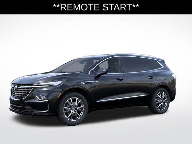 2023 Buick Enclave Premium