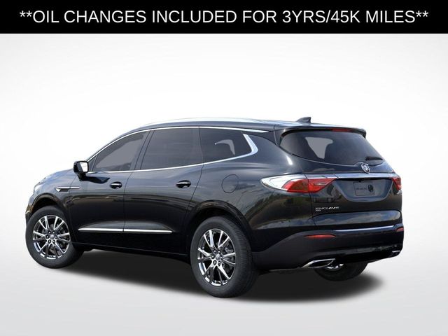 2023 Buick Enclave Premium