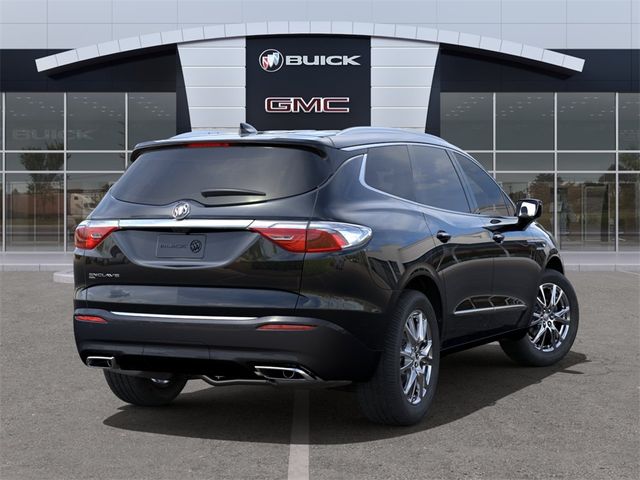 2023 Buick Enclave Premium