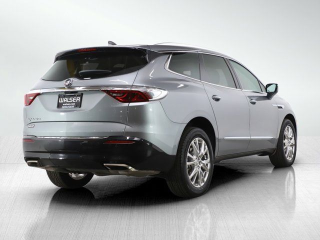 2023 Buick Enclave Premium