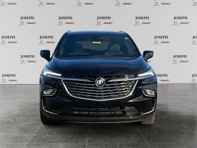 2023 Buick Enclave Premium