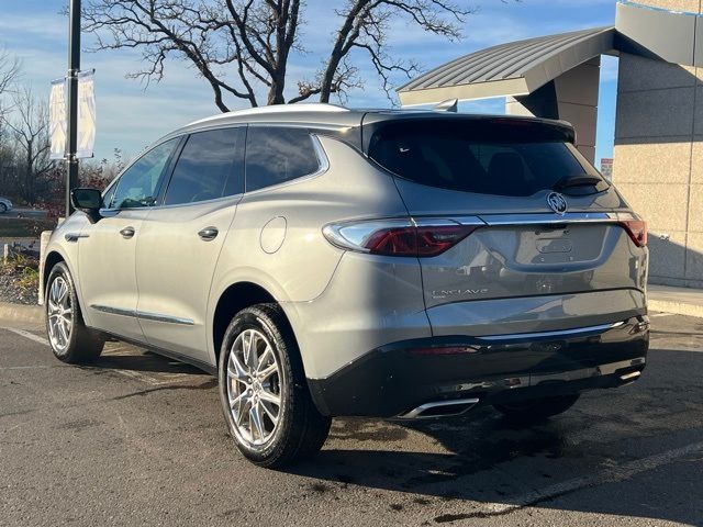 2023 Buick Enclave Premium