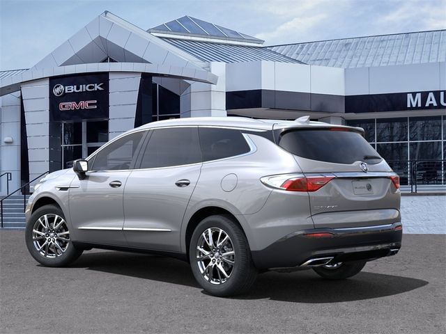 2023 Buick Enclave Premium