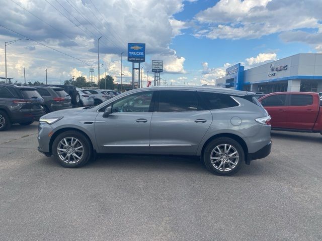 2023 Buick Enclave Premium