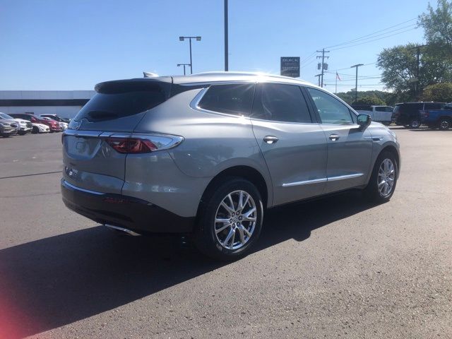 2023 Buick Enclave Premium