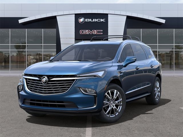 2023 Buick Enclave Premium