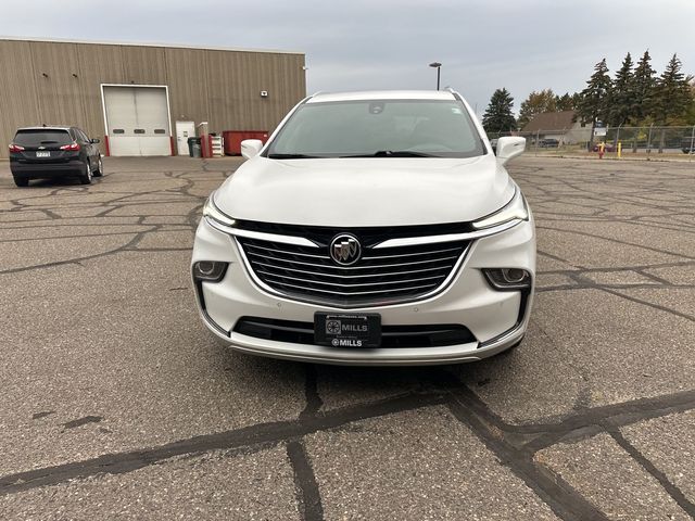 2023 Buick Enclave Premium