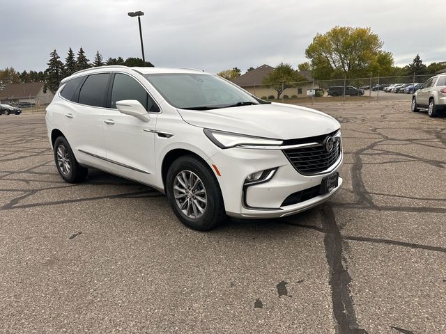 2023 Buick Enclave Premium